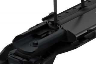 Thule Edge Clamp Black dachy standartowe